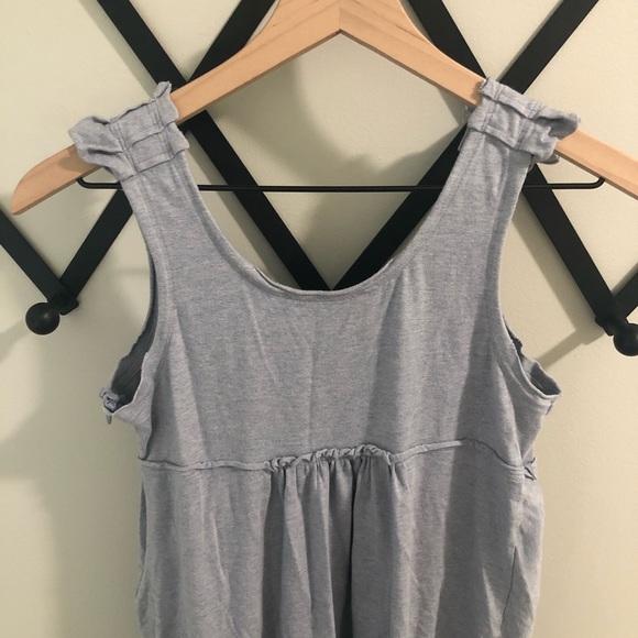 Marc by Marc Jacobs Tiered Jersey Dress - Picture 5 of 5